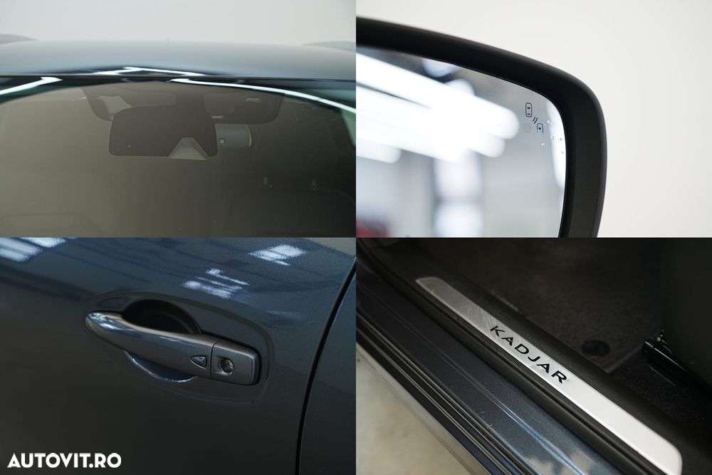 Renault Kadjar - 21