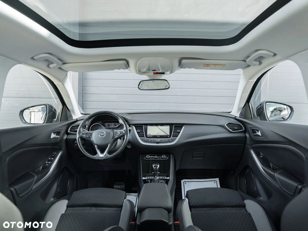 Opel Grandland X 2.0 D Start/Stop Automatik Ultimate - 17