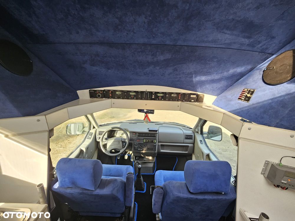 Volkswagen T4 - 22