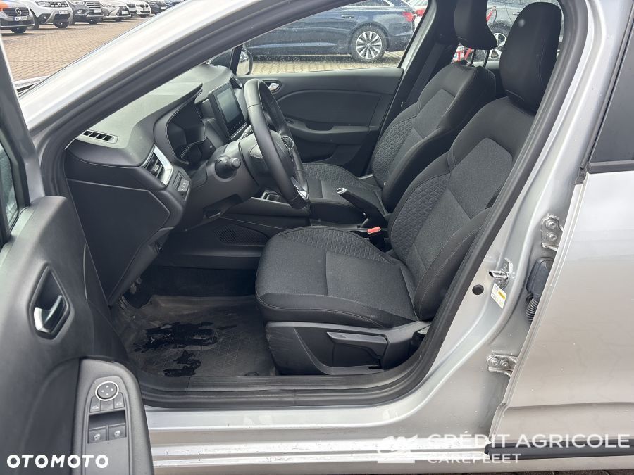 Renault Clio 1.0 TCe Equilibre - 11