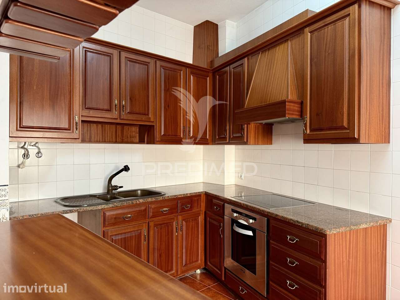Apartamento T2 (PARA INVESTIMENTO) - Mira de Aire, Porto de Mós - Grande imagem: 4/16