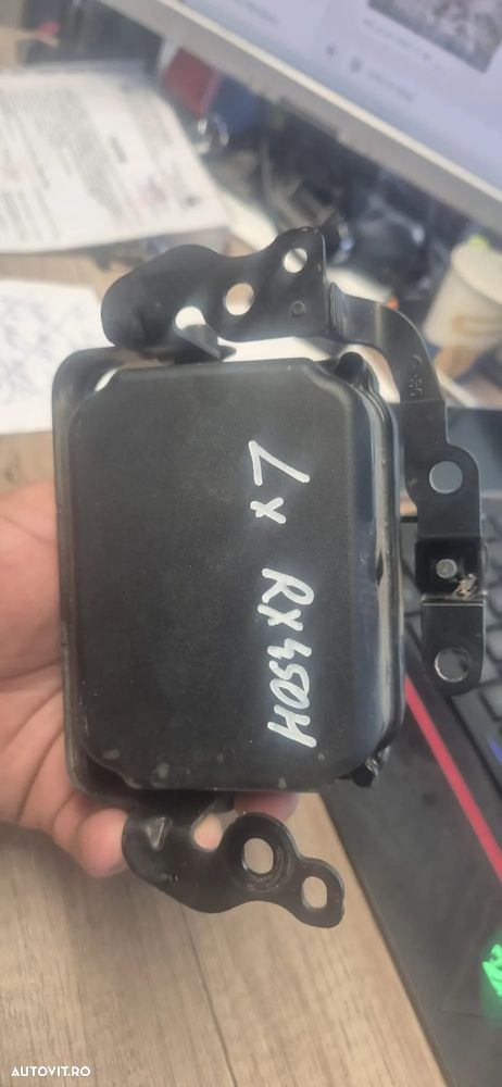 Radar Lexus Rx450H 2015-2019 - 5