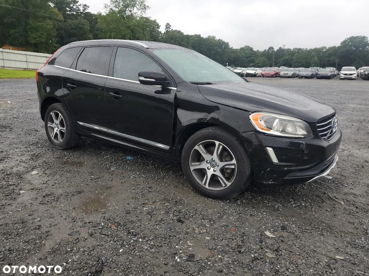 Volvo XC 60 T6 AWD Kinetic - 3