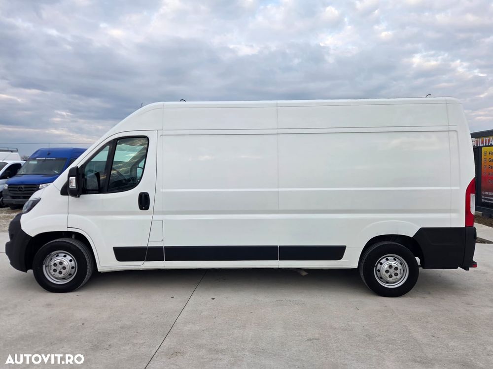 Peugeot Boxer L3H2 - 9