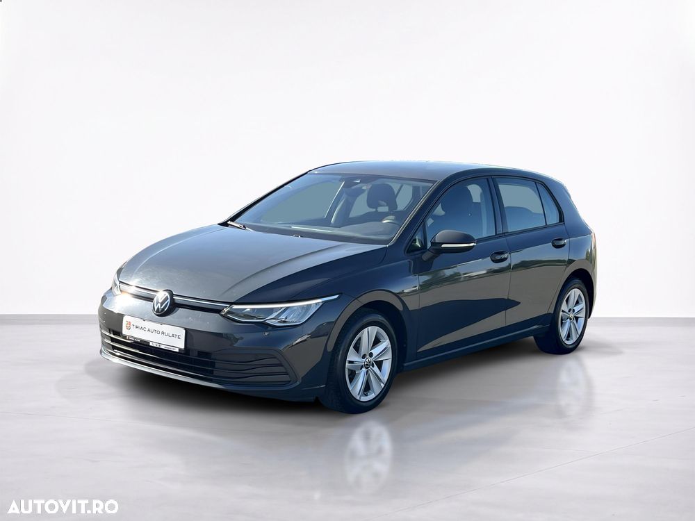 Volkswagen Golf - 2