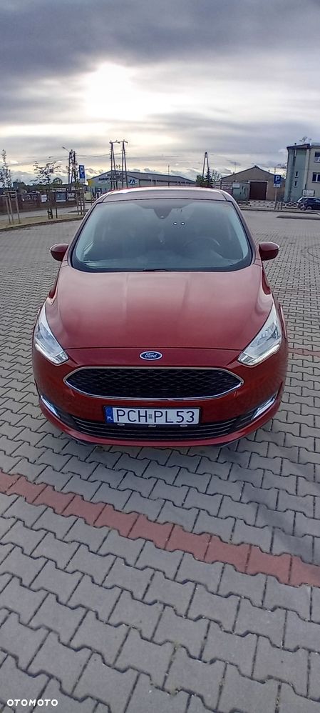 Ford C-MAX - 3