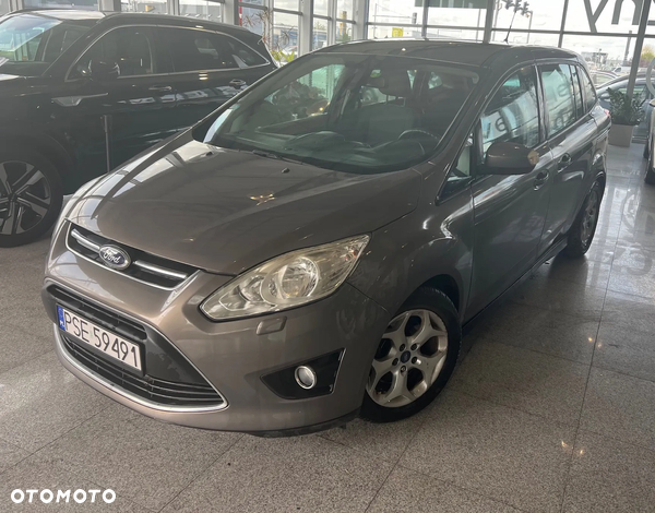 Ford Grand C-MAX 2.0 TDCi Business Edition