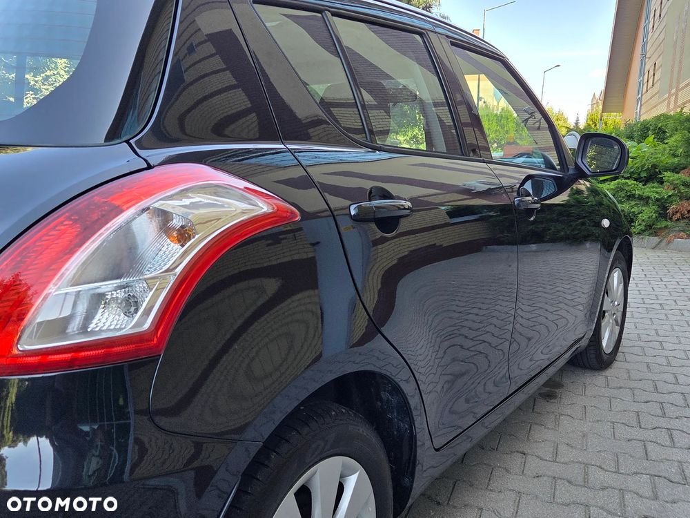 Suzuki Swift 1.2 X-TRA - 16