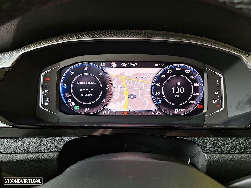 VW Arteon Shooting Brake 2.0 TDI Elegance DSG - 13