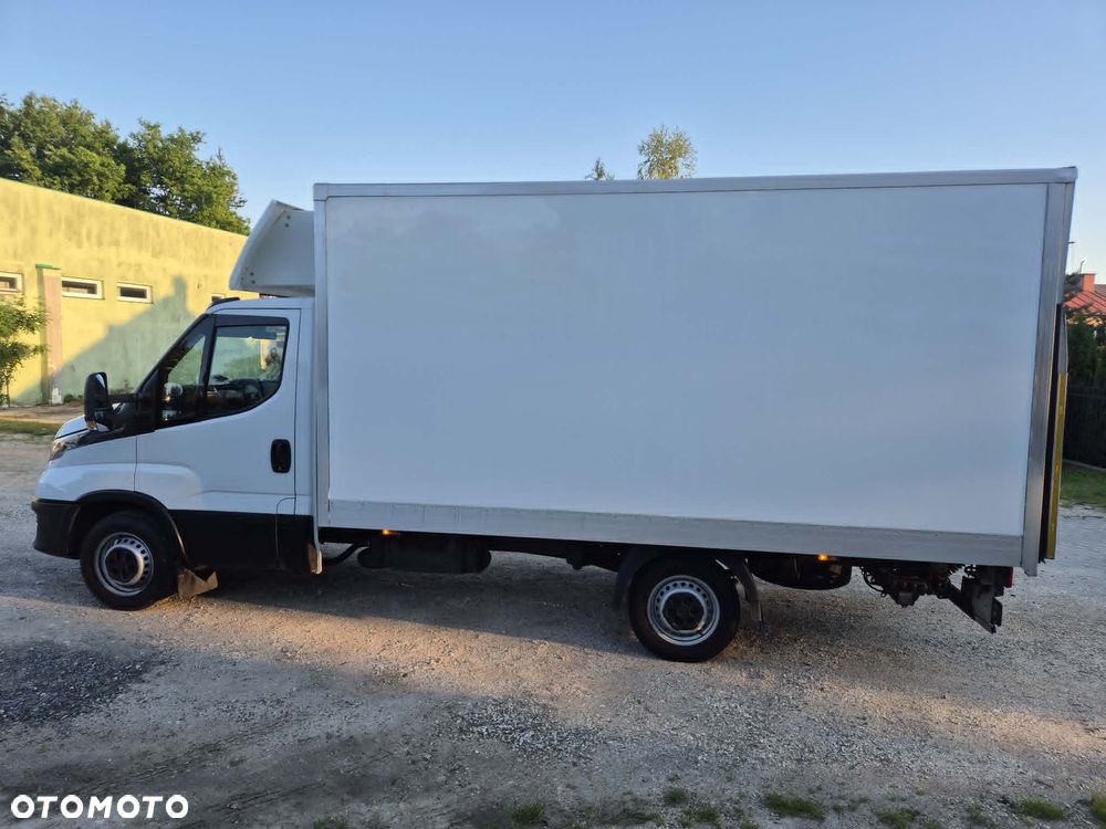 Iveco Daily - 5