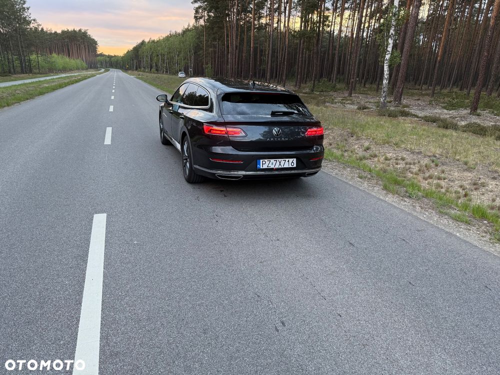 Volkswagen Arteon 2.0 TSI GPF Elegance DSG - 3
