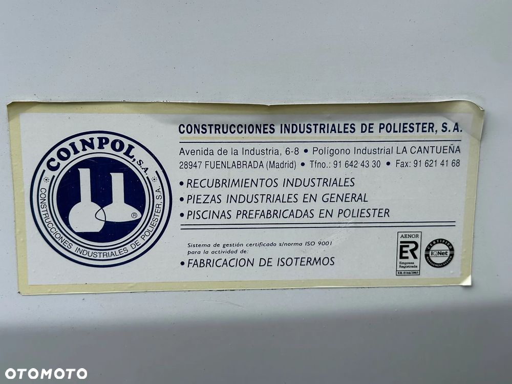 Ford TRANSIT - 13