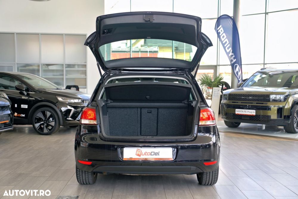 Volkswagen Golf 1.2 TSI Style - 14