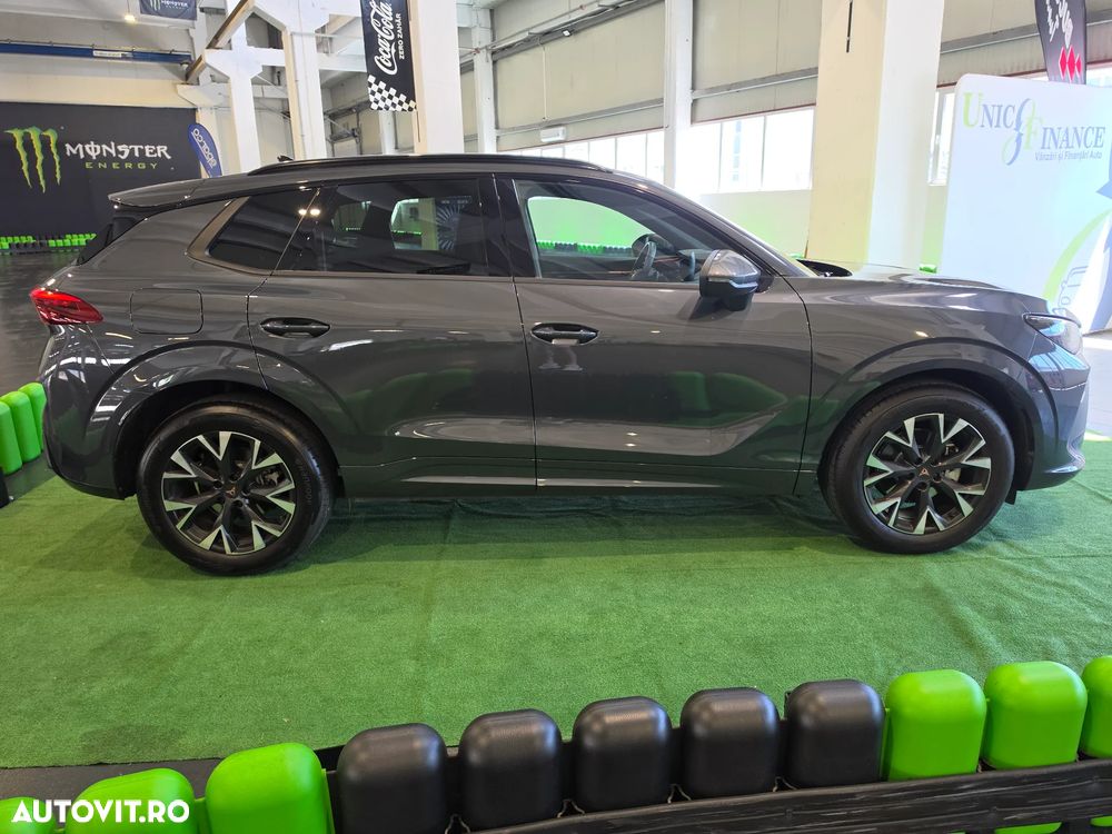 Cupra Terramar 1.5 eTSI DSG - 5