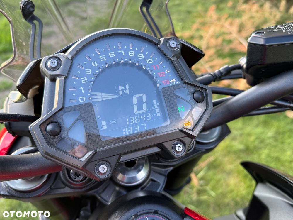 Kawasaki Z 900 - 16