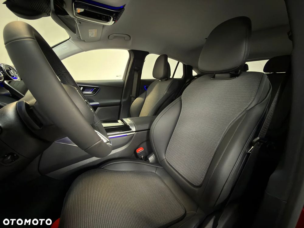 Mercedes-Benz GLC 220 d mHEV 4-Matic AMG Line - 8
