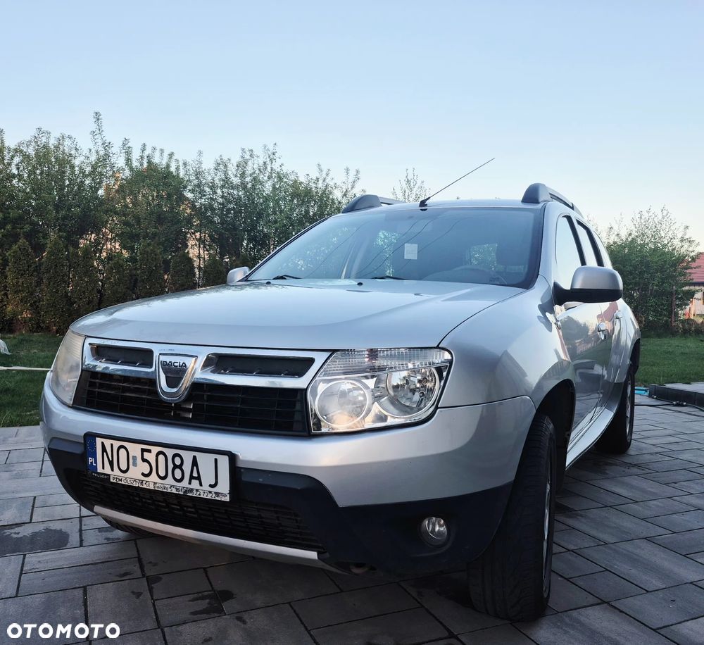 Dacia Duster 1.5 dCi Laureate - 1