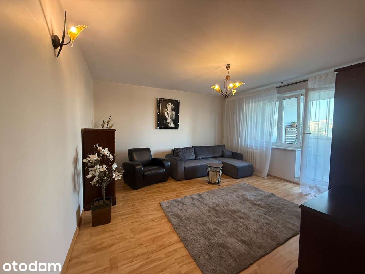 Sprzedam 3 Pokoje 63m² przy Metrze Imielin