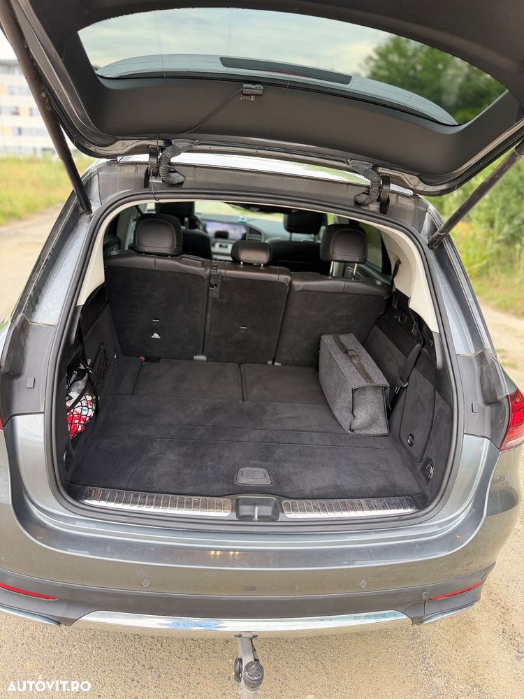 Mercedes-Benz GLE 300 d 4MATIC - 9