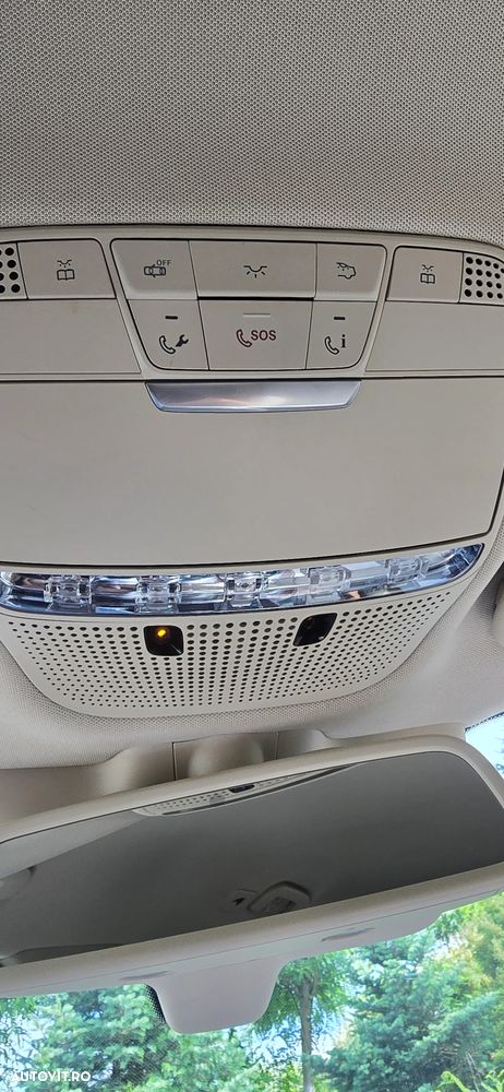 Mercedes-Benz GLC - 34