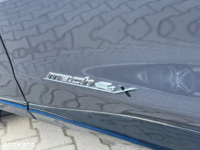 Ford Mustang Mach-E 98kWh AWD GT - 7