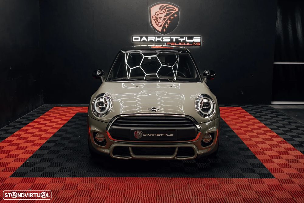 MINI 5 Portas One D - 8