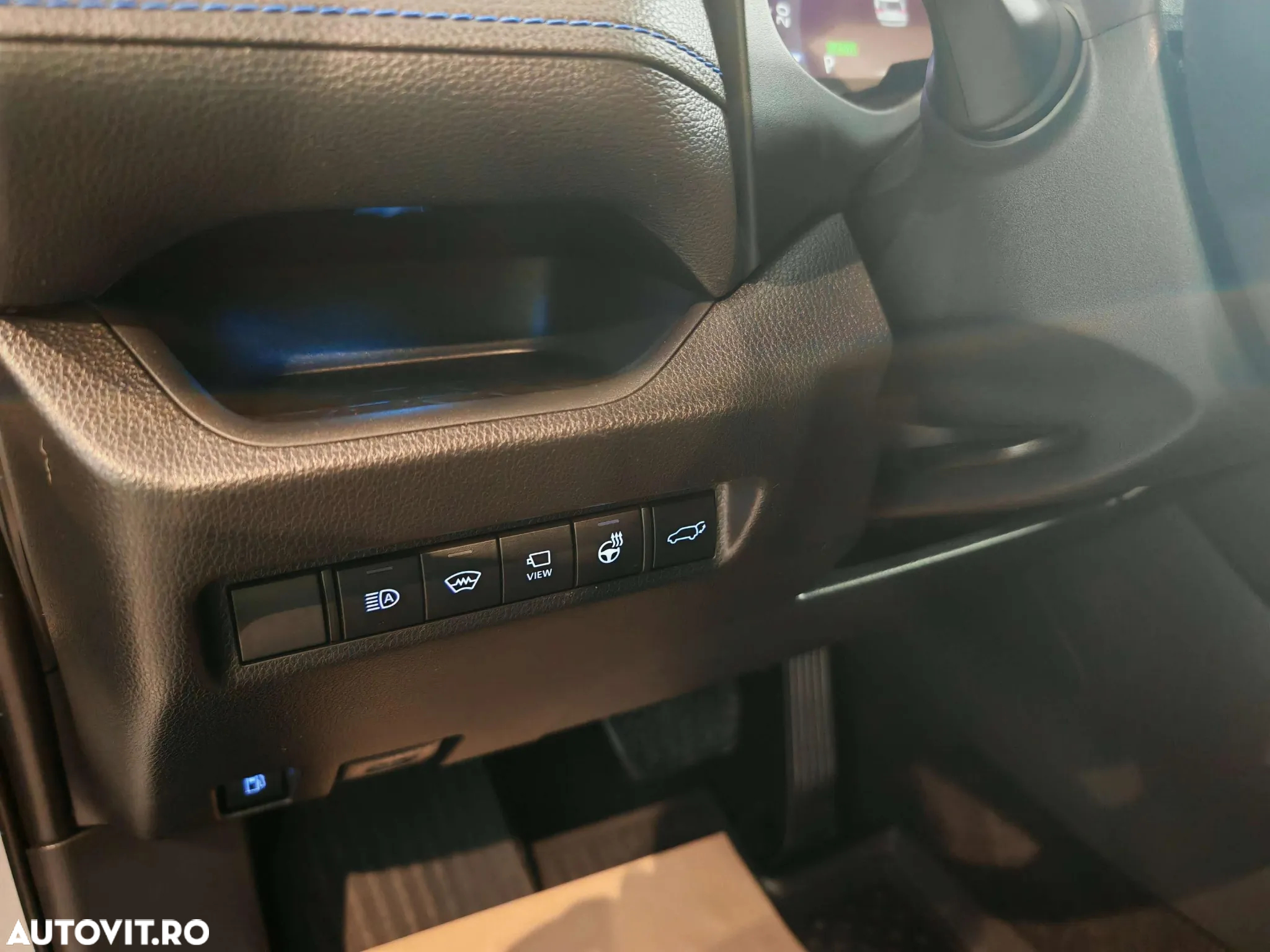 Toyota RAV4 2.5 4x2 Hybrid - 35