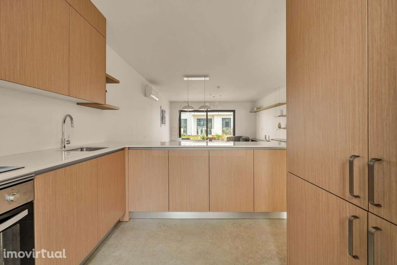 Apartamento T2 com Jardim | Primelife, Carvoeiro - Grande imagem: 2/27