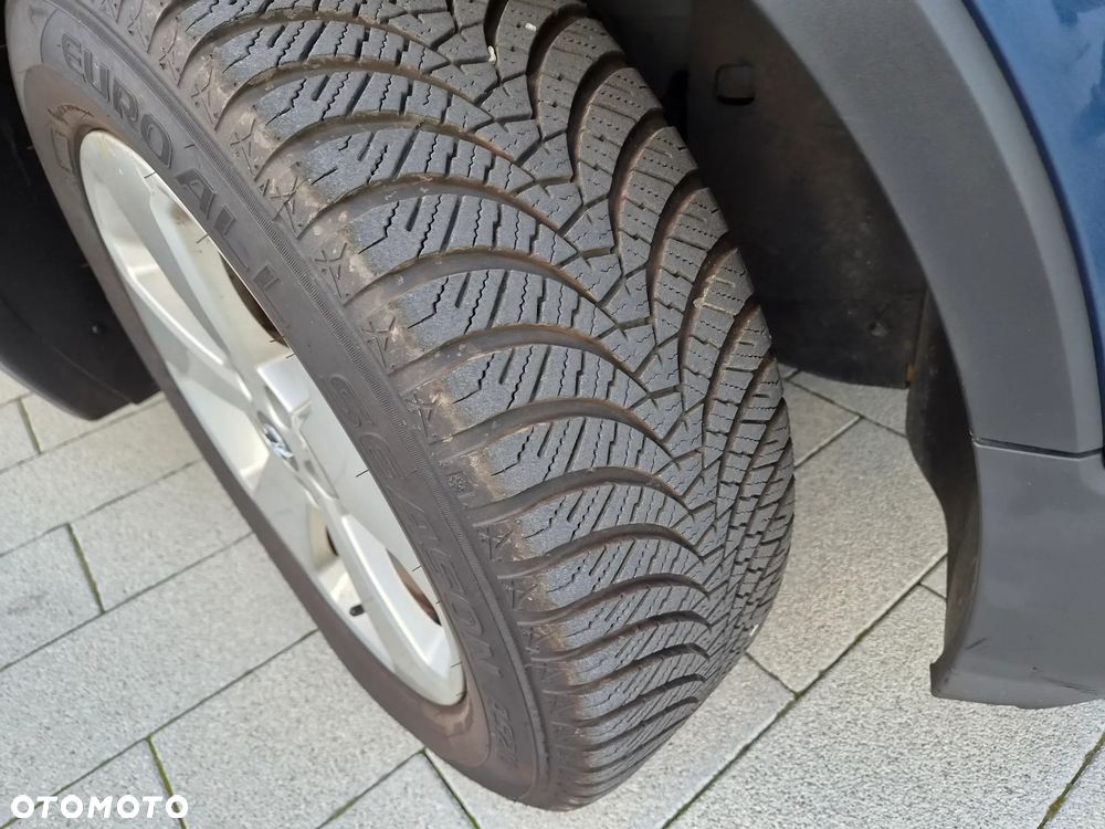 Opel Mokka - 9