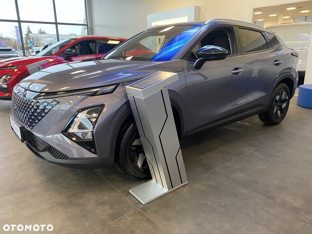 Omoda 5 1.6 T-GDI Premium DCT - 4