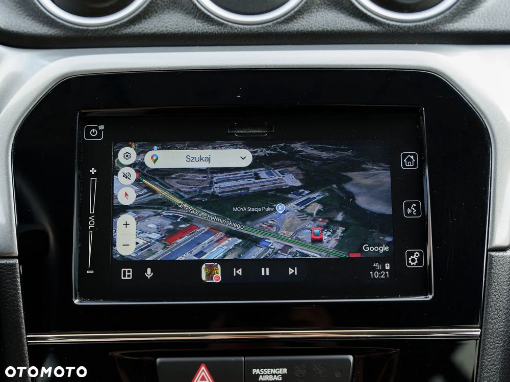 Suzuki Vitara 1.6 XLED 2WD - 23