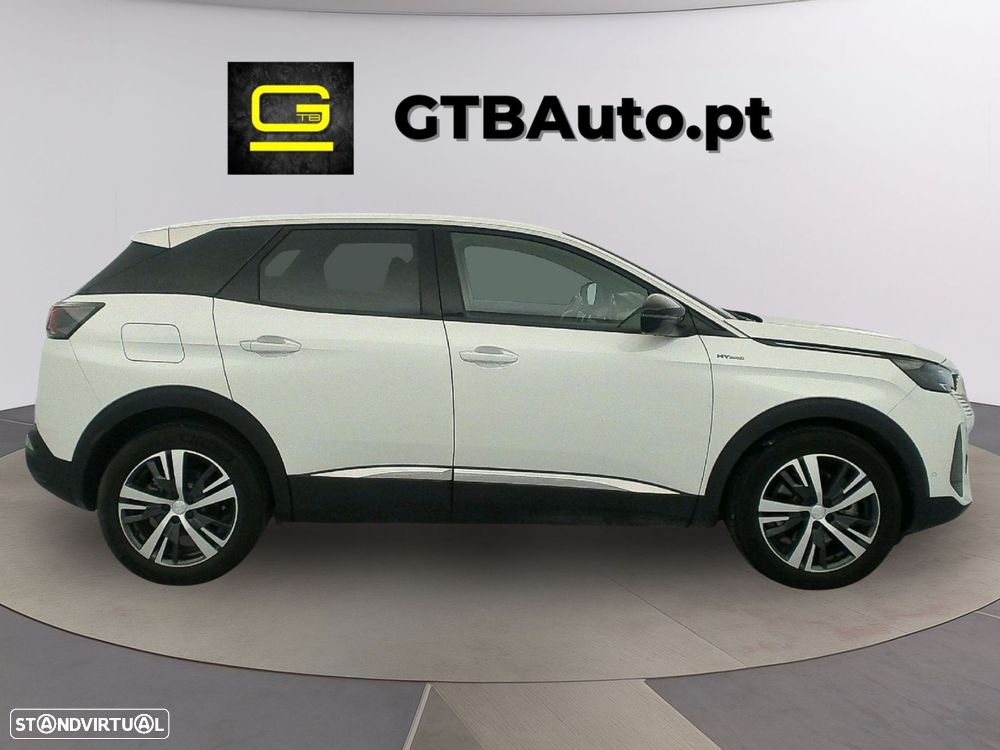 Peugeot 3008 - 4