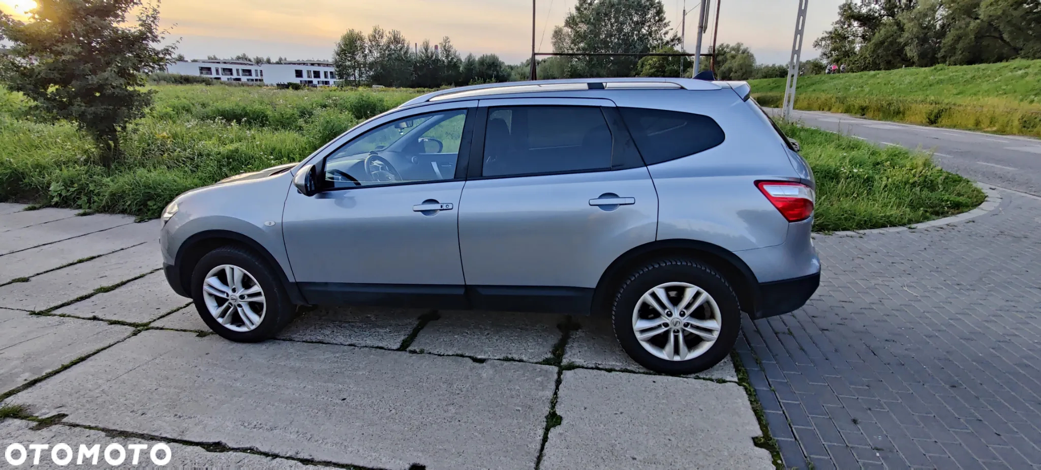 Nissan Qashqai+2 2.0 Tekna - 17