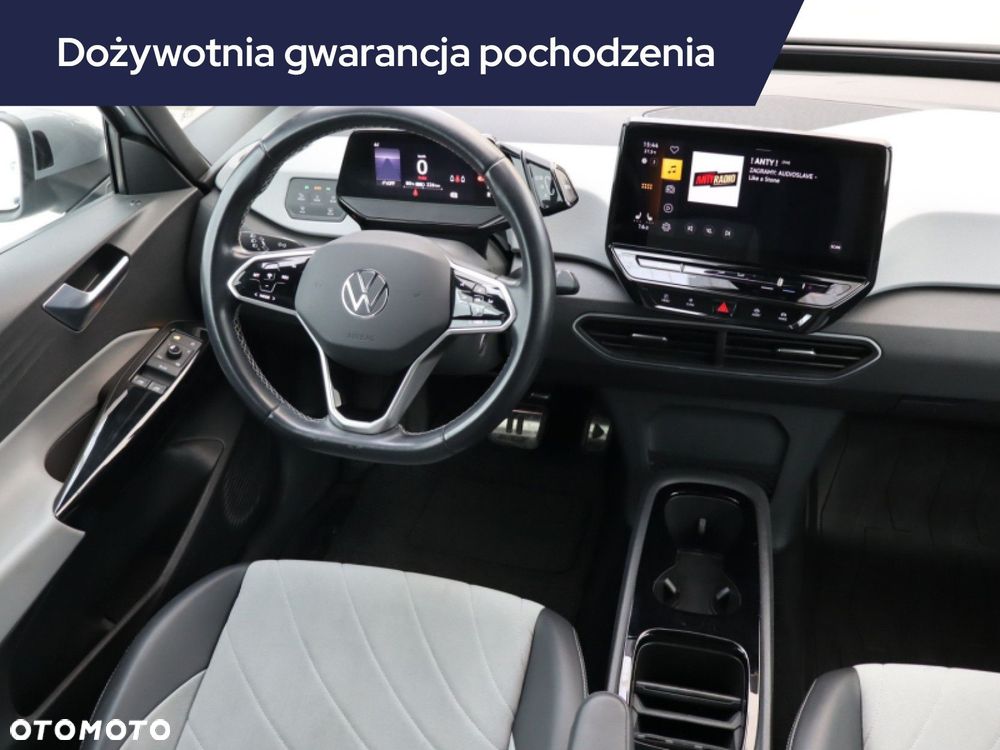 Volkswagen ID.3 - 9