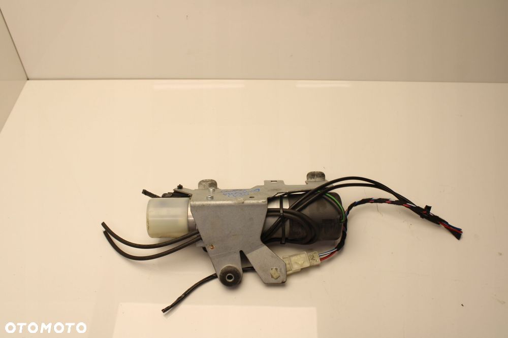 POMPA OTWIERANIA DACHU MINI COOPER I R52 CC CABRIO 2001R- 7079880 - 6