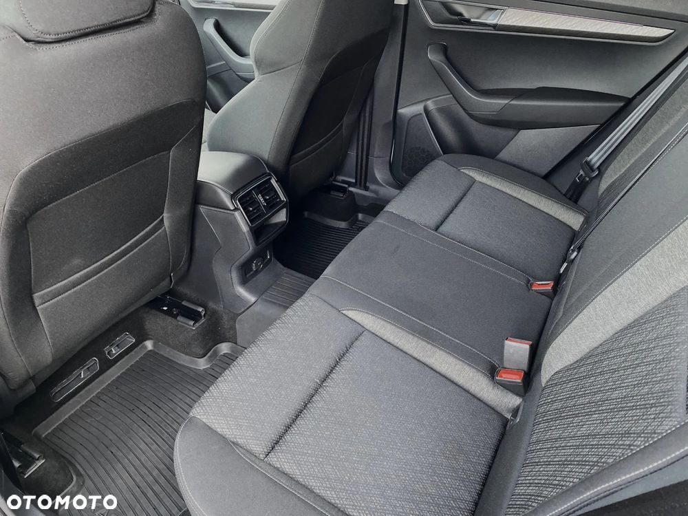 Skoda Karoq 1.5 TSI ACT 4x2 Style DSG - 15