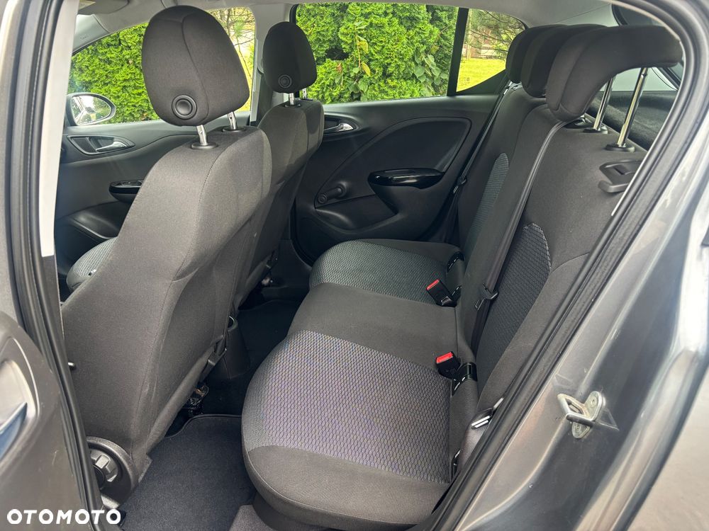 Opel Corsa 1.4 Easytronic ecoFLEX Start/Stop Active - 18