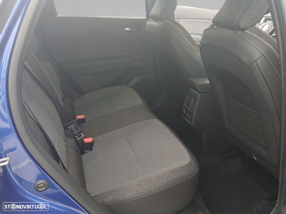 Renault Captur 1.0 TCe Techno - 17