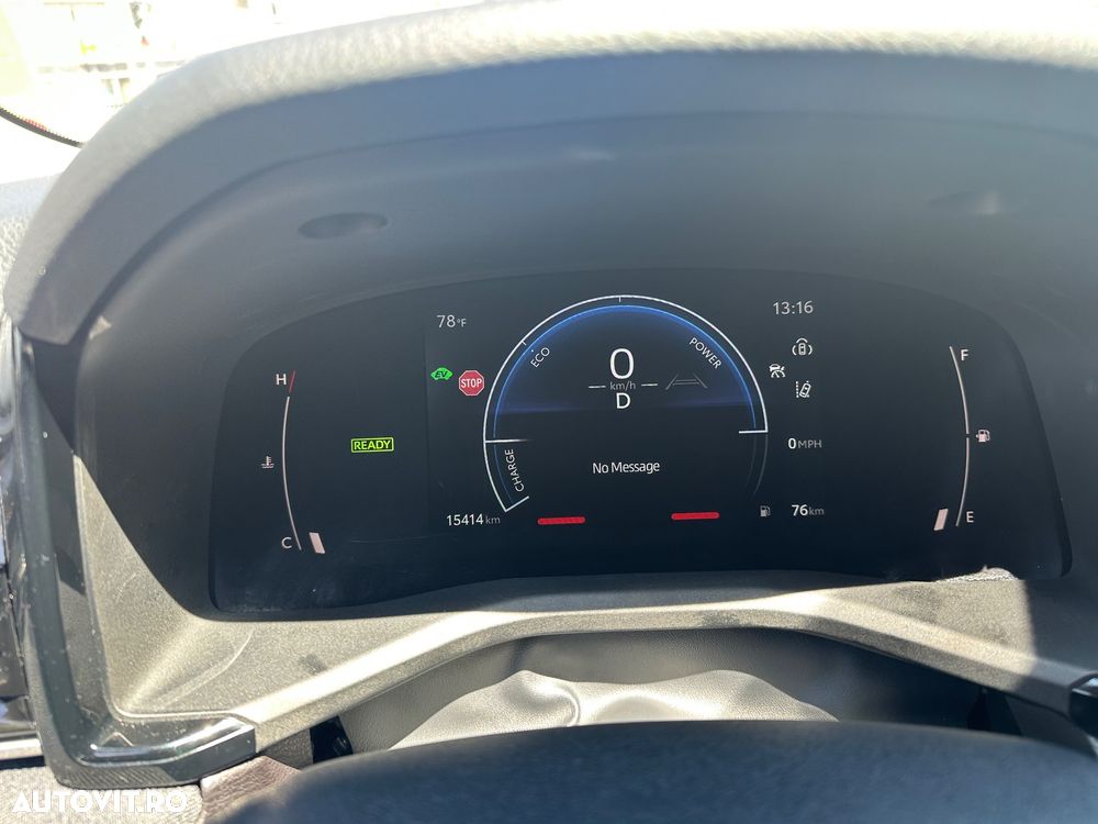 Toyota Camry - 14