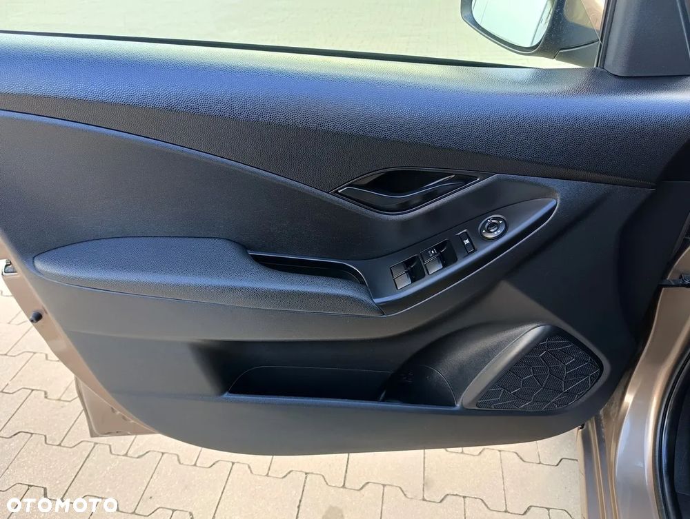 Hyundai ix20 1.4 BlueDrive Comfort - 26