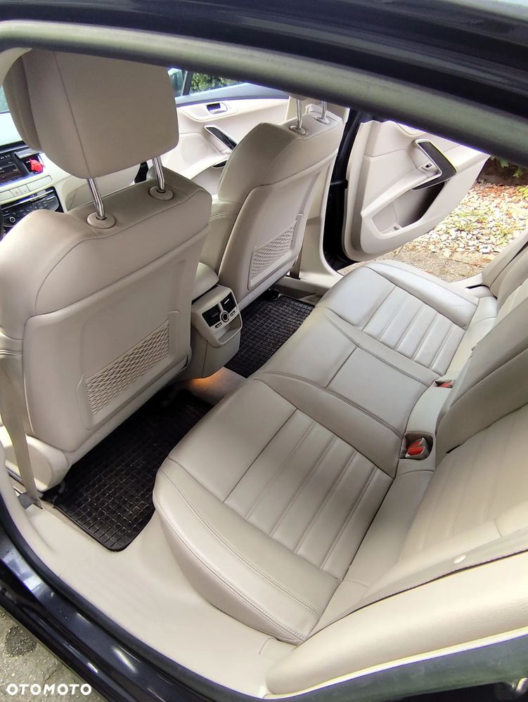 Peugeot 508 HDi FAP 160 Automatik Style - 8