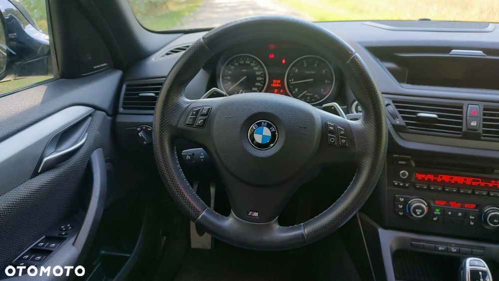 BMW X1 xDrive20i - 22
