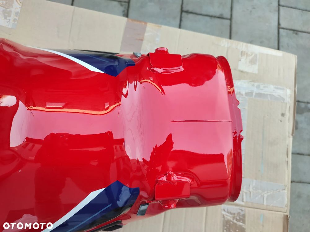 Bak, zbiornik paliwa Honda CBR 1000RR SC82 - 8