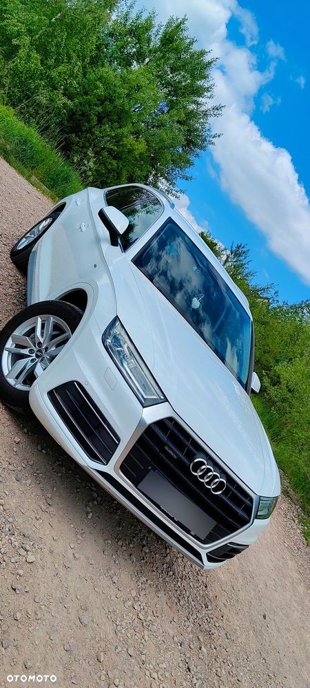 Audi Q5 2.0 TFSI Quattro S tronic - 2