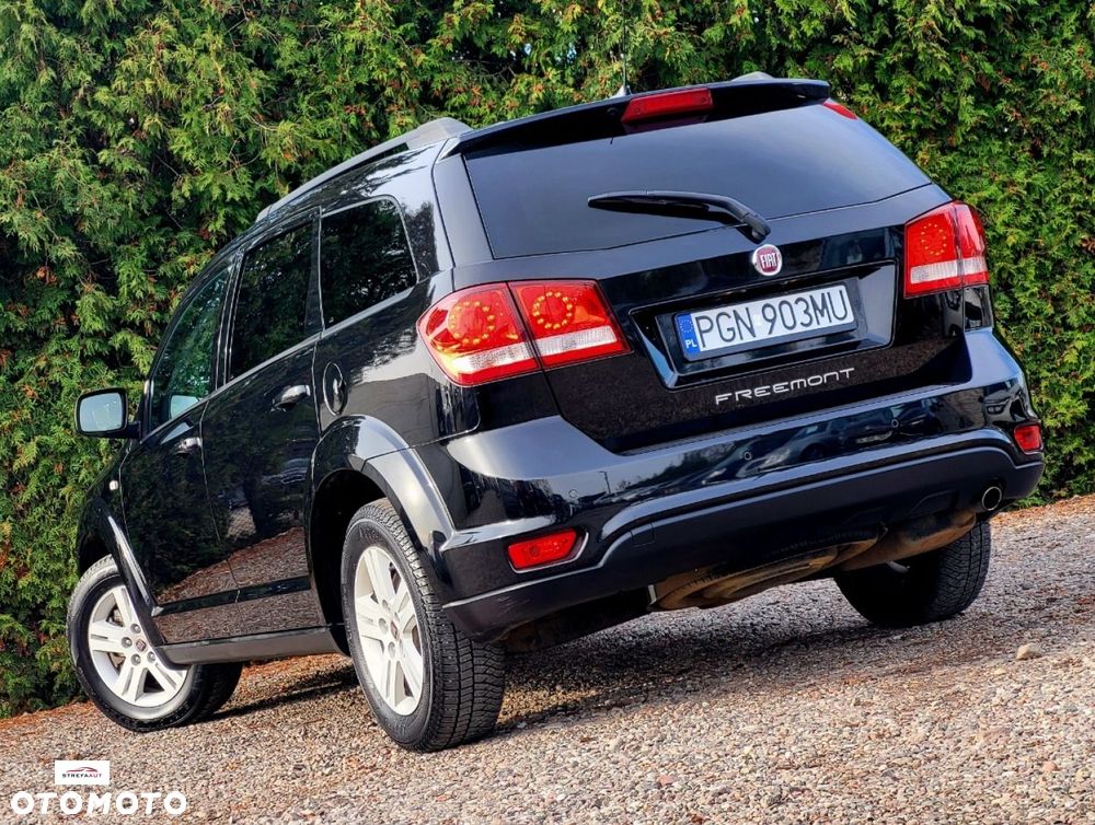 Fiat Freemont - 28