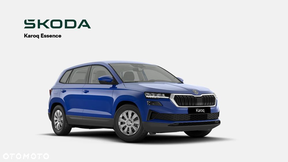 Skoda Karoq - 1