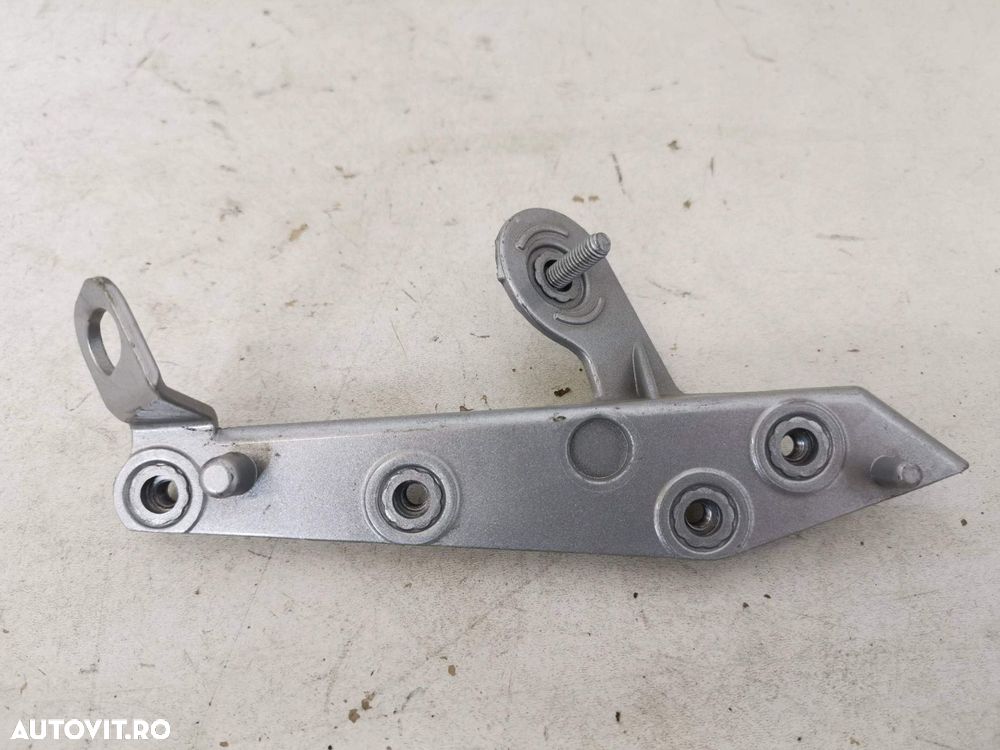 Suport Montare Aripa Dreapta Land Rover  Range Rover Velar 1 2017 2018 - 5