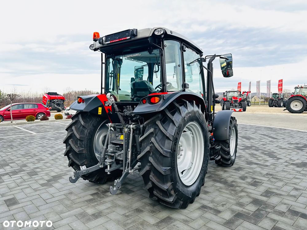 Massey Ferguson 4708M - DYNA 2 - NOWY - Okazja !! - 5