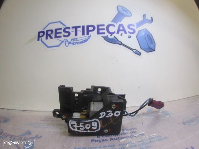 Modulo 9918003164 BMW E61 2005 520D 177CV 5P PRETO Motor De Cortina Lateral Esquerdo - 1