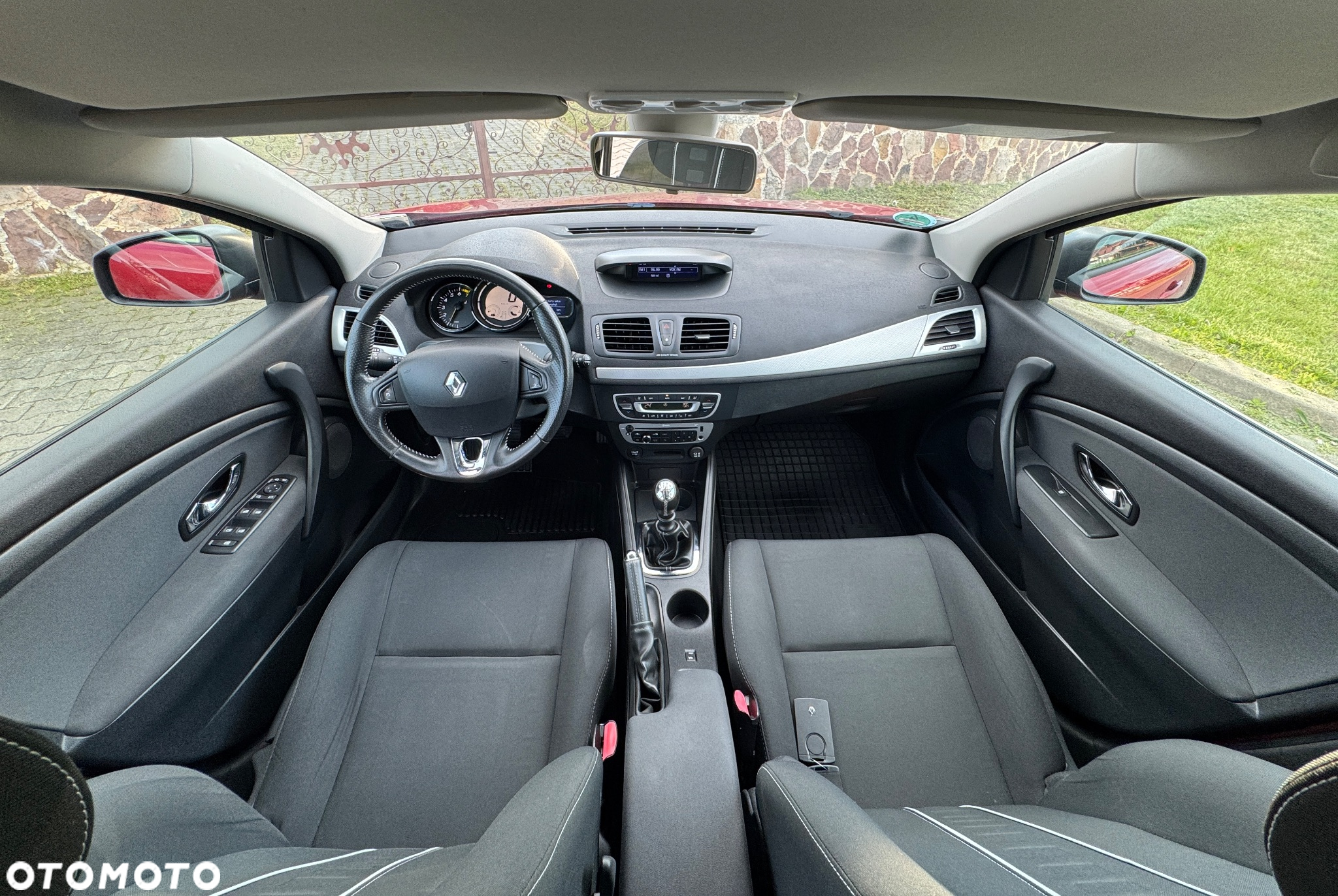 Renault Megane 1.2 16V TCE Energy Bose Edition - 14
